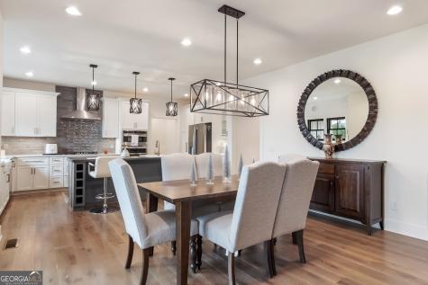 138 Clearview Lane Blairsville GA 30512