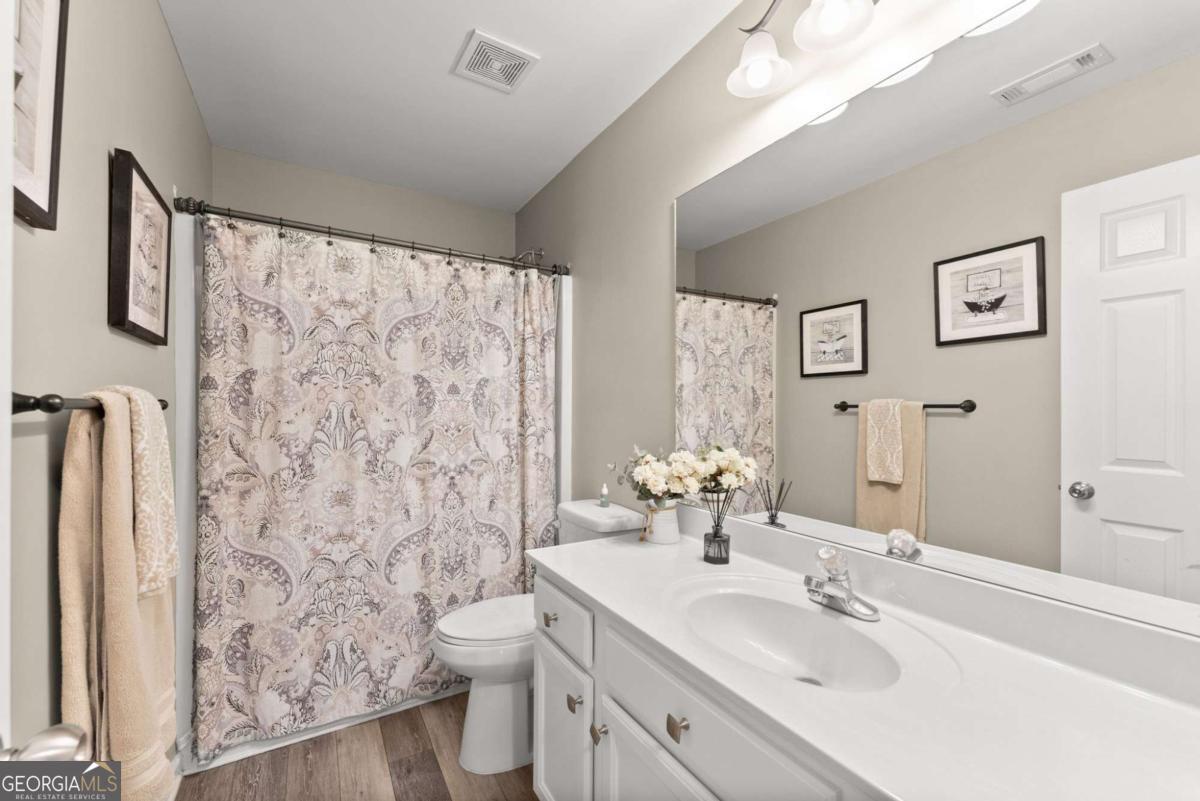 5725 Weddington Drive Cumming GA 30040