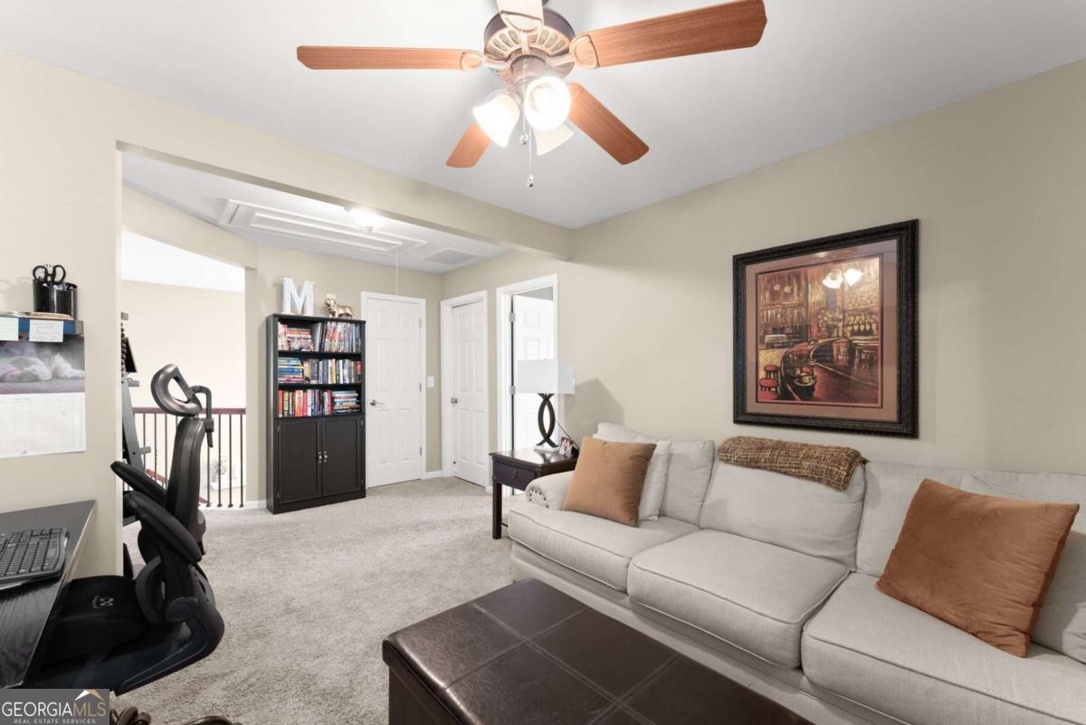 5725 Weddington Drive Cumming GA 30040