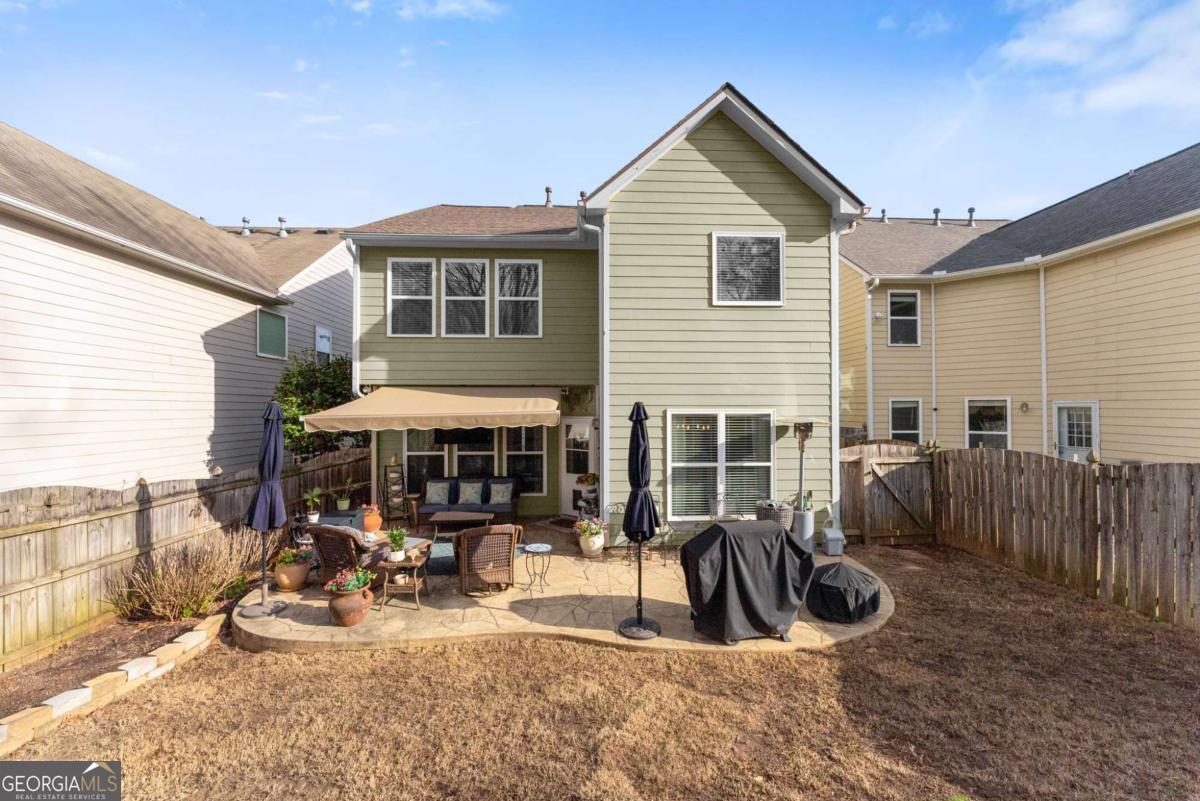 5725 Weddington Drive Cumming GA 30040
