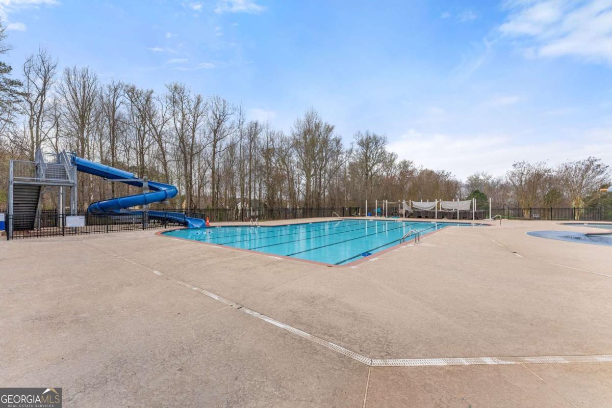 5725 Weddington Drive Cumming GA 30040