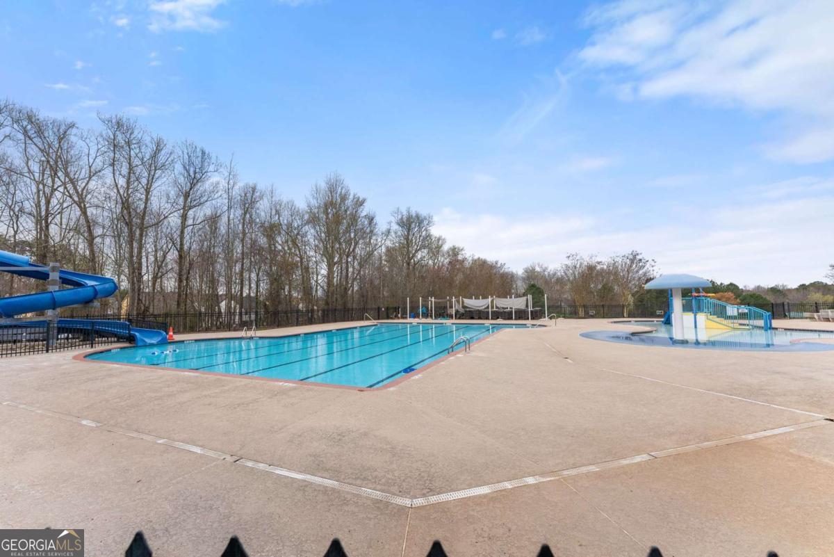 5725 Weddington Drive Cumming GA 30040