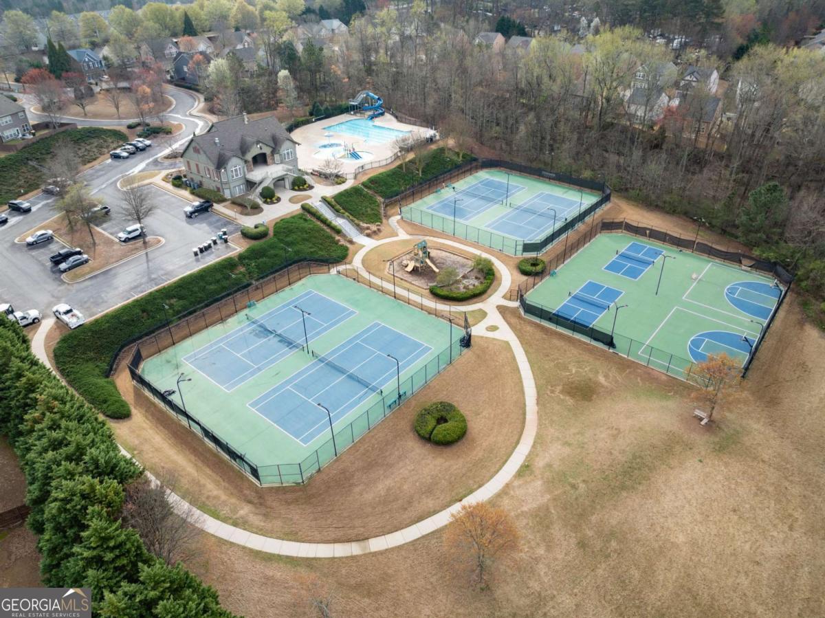 5725 Weddington Drive Cumming GA 30040
