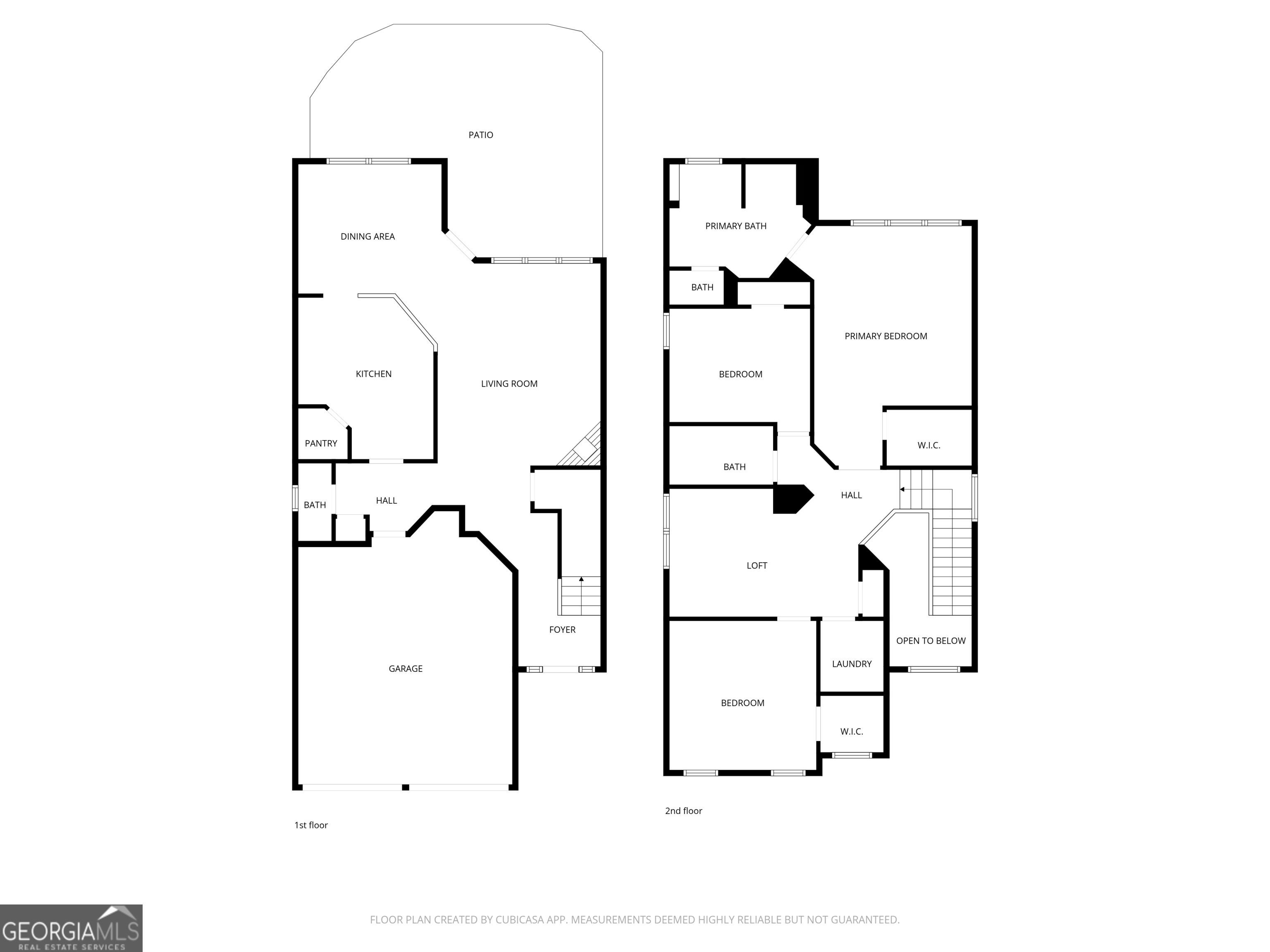 5725 Weddington Drive Cumming GA 30040
