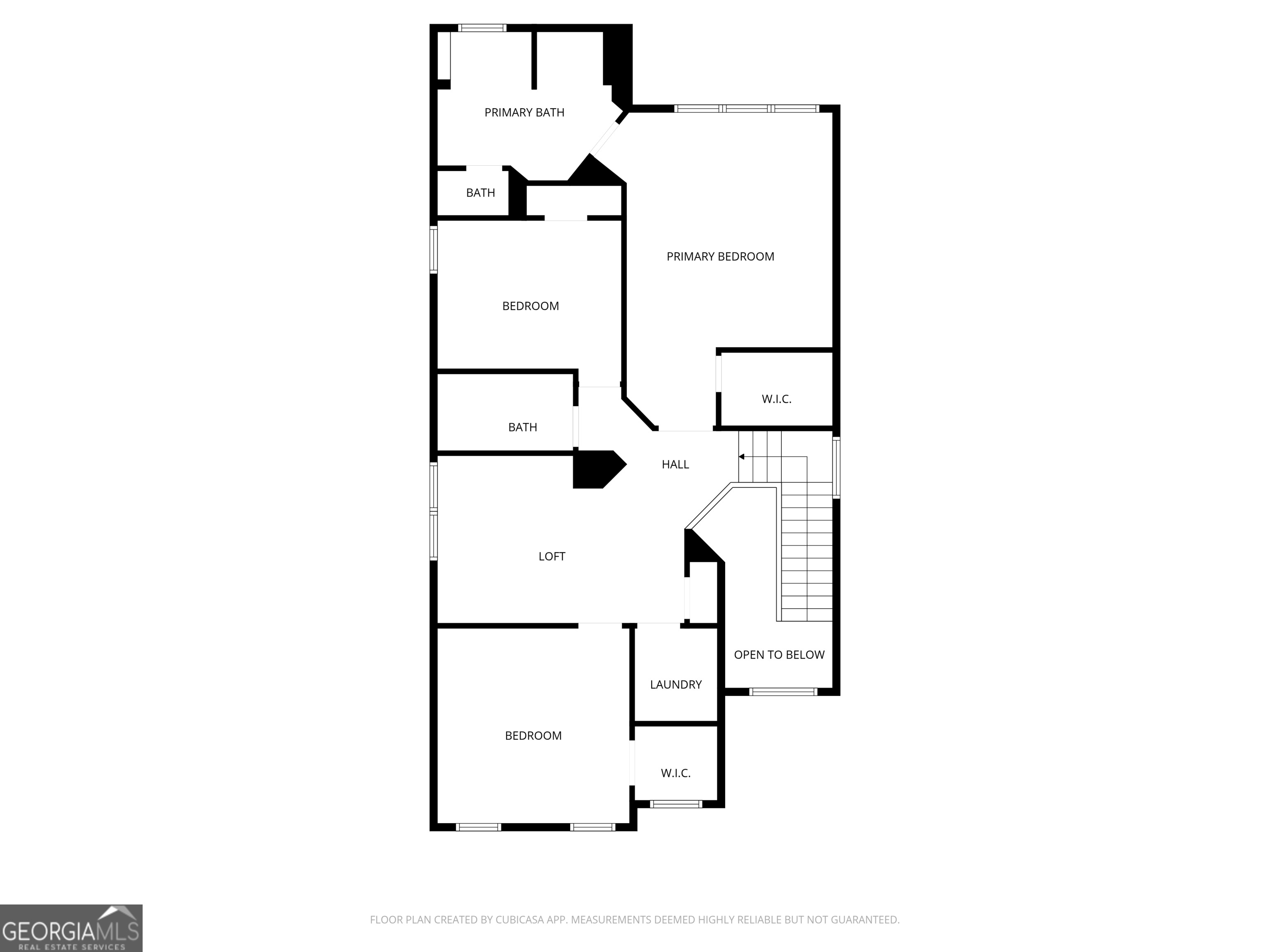 5725 Weddington Drive Cumming GA 30040