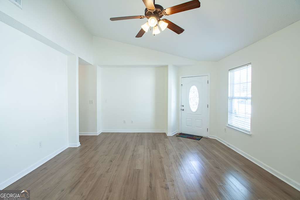 511 Circle Drive Calhoun GA 30701