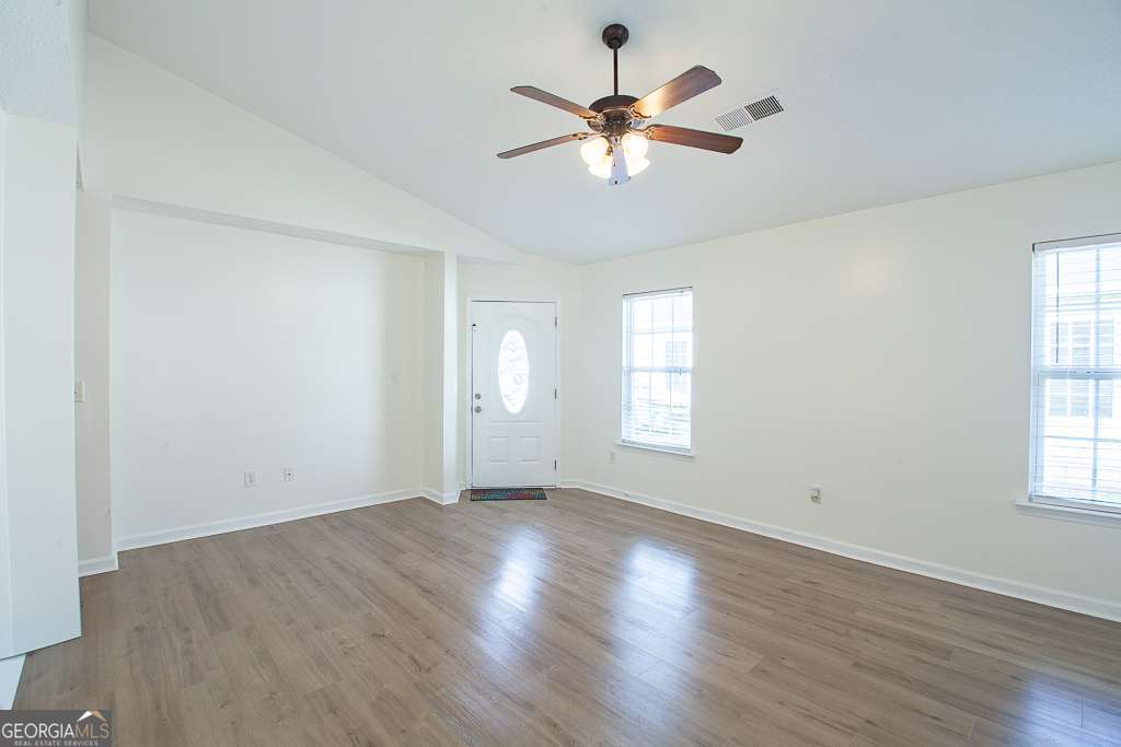 511 Circle Drive Calhoun GA 30701