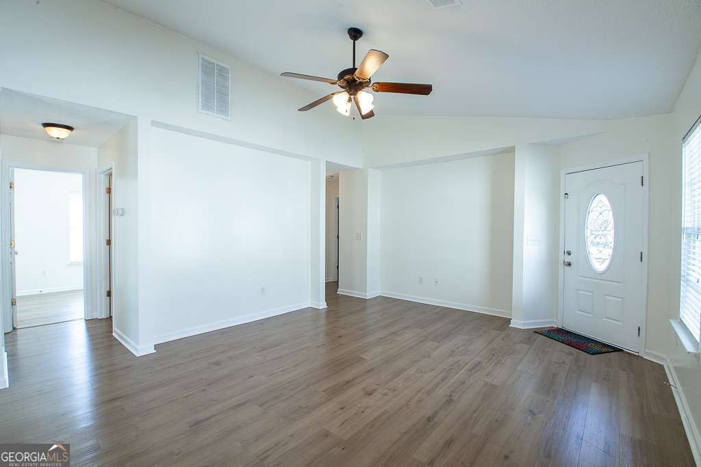 511 Circle Drive Calhoun GA 30701