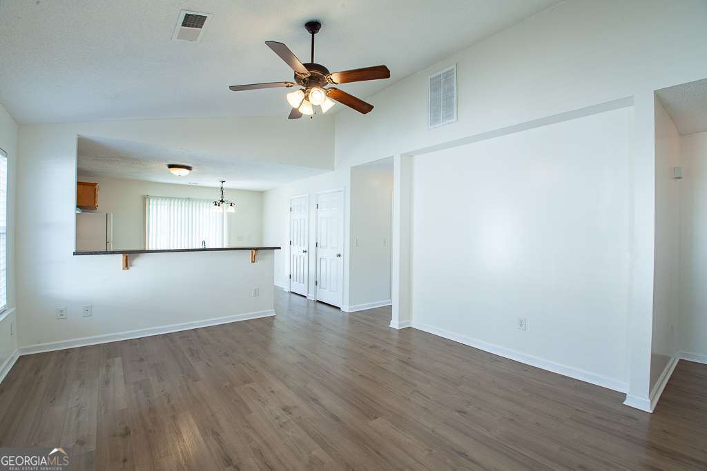 511 Circle Drive Calhoun GA 30701