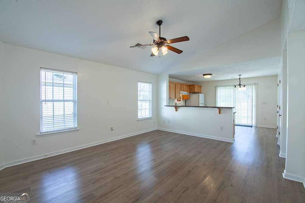 511 Circle Drive Calhoun GA 30701