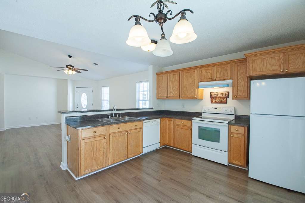 511 Circle Drive Calhoun GA 30701