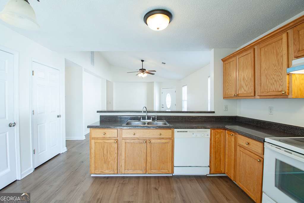511 Circle Drive Calhoun GA 30701