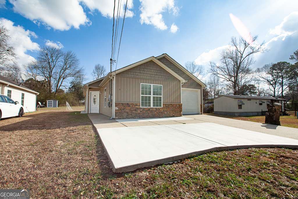 511 Circle Drive Calhoun GA 30701