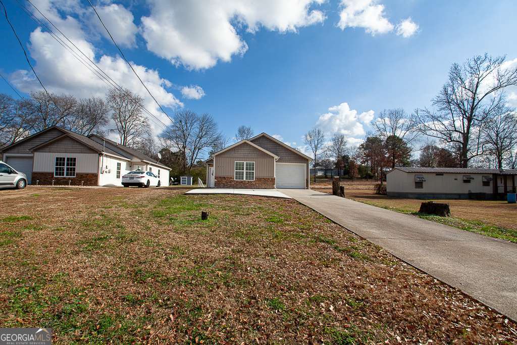 511 Circle Drive Calhoun GA 30701