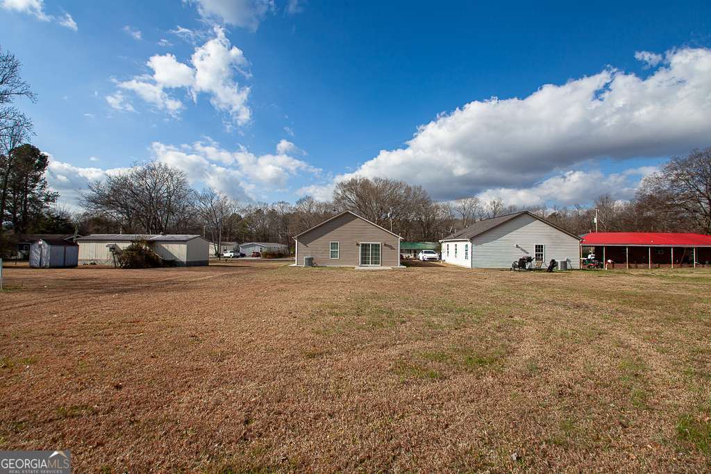 511 Circle Drive Calhoun GA 30701