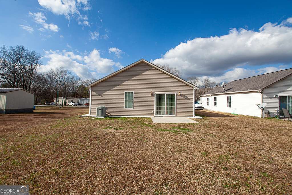 511 Circle Drive Calhoun GA 30701