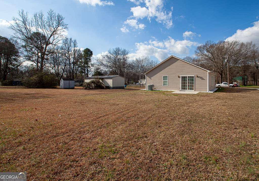 511 Circle Drive Calhoun GA 30701