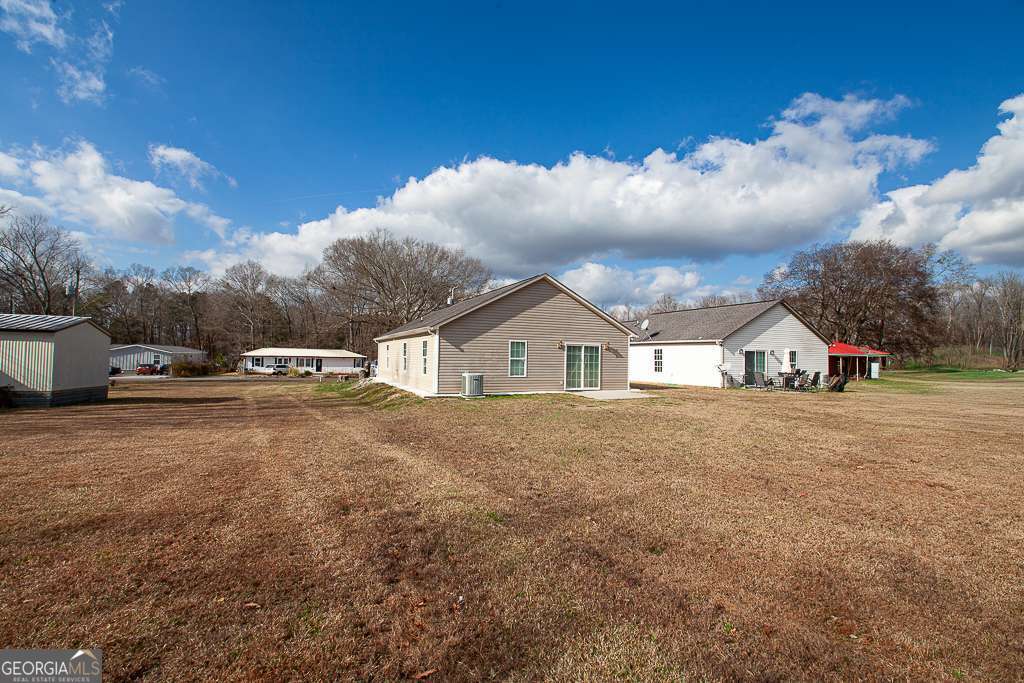 511 Circle Drive Calhoun GA 30701