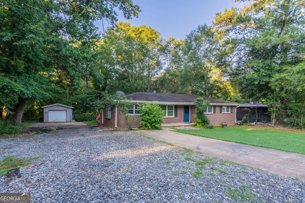 310 Samaritan Drive Cumming GA 30040
