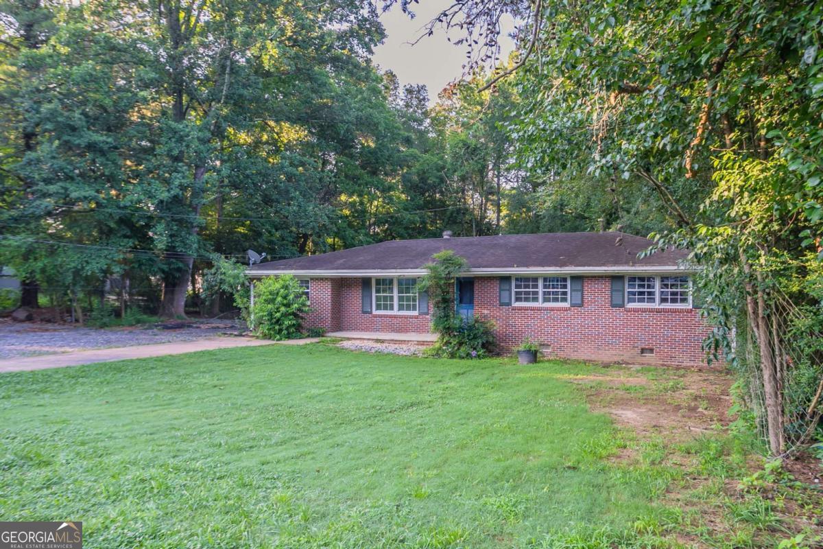310 Samaritan Drive Cumming GA 30040