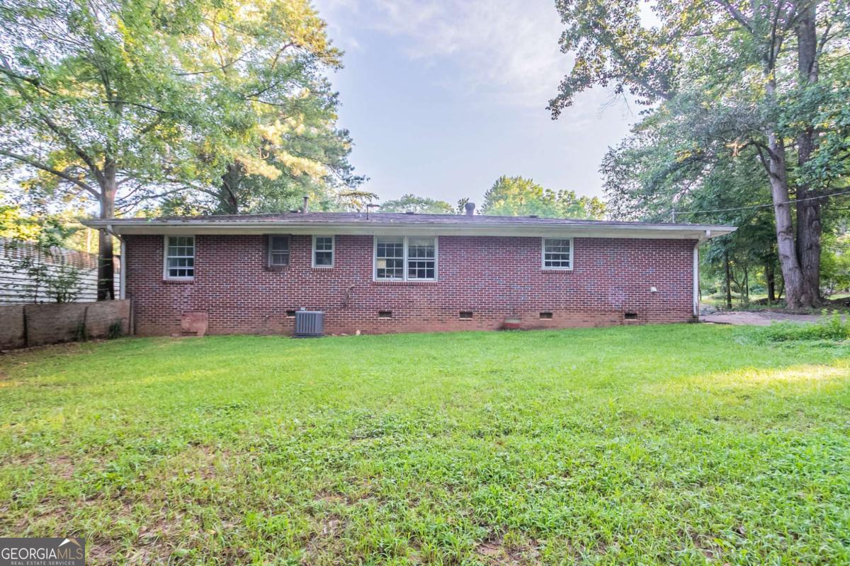 310 Samaritan Drive Cumming GA 30040