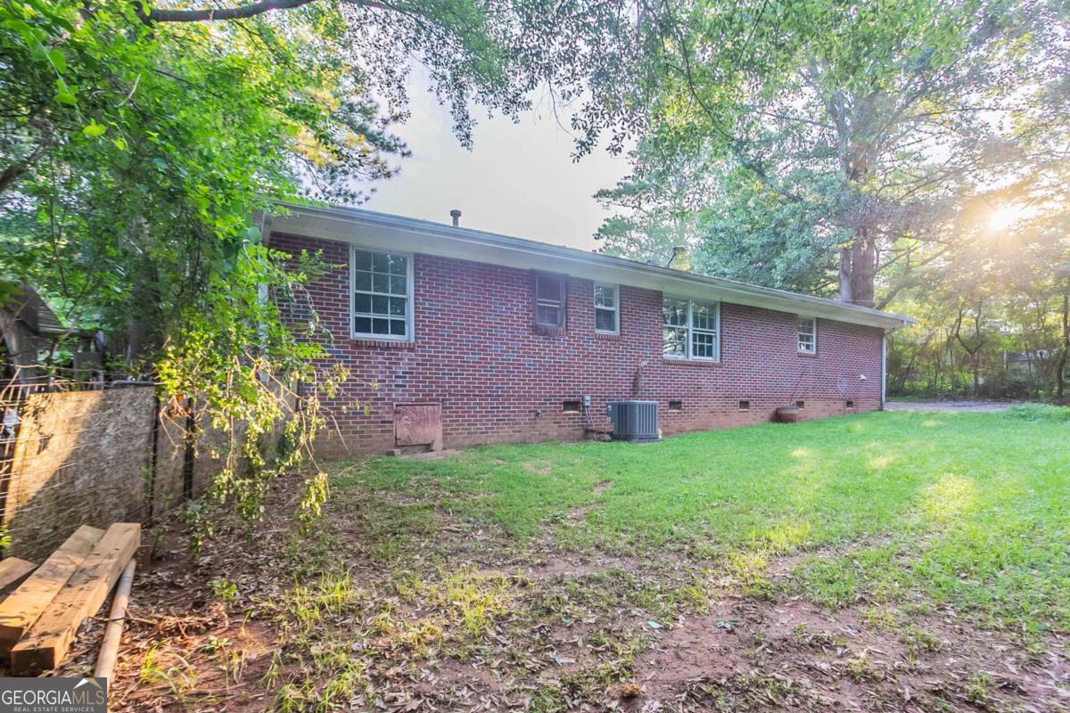 310 Samaritan Drive Cumming GA 30040