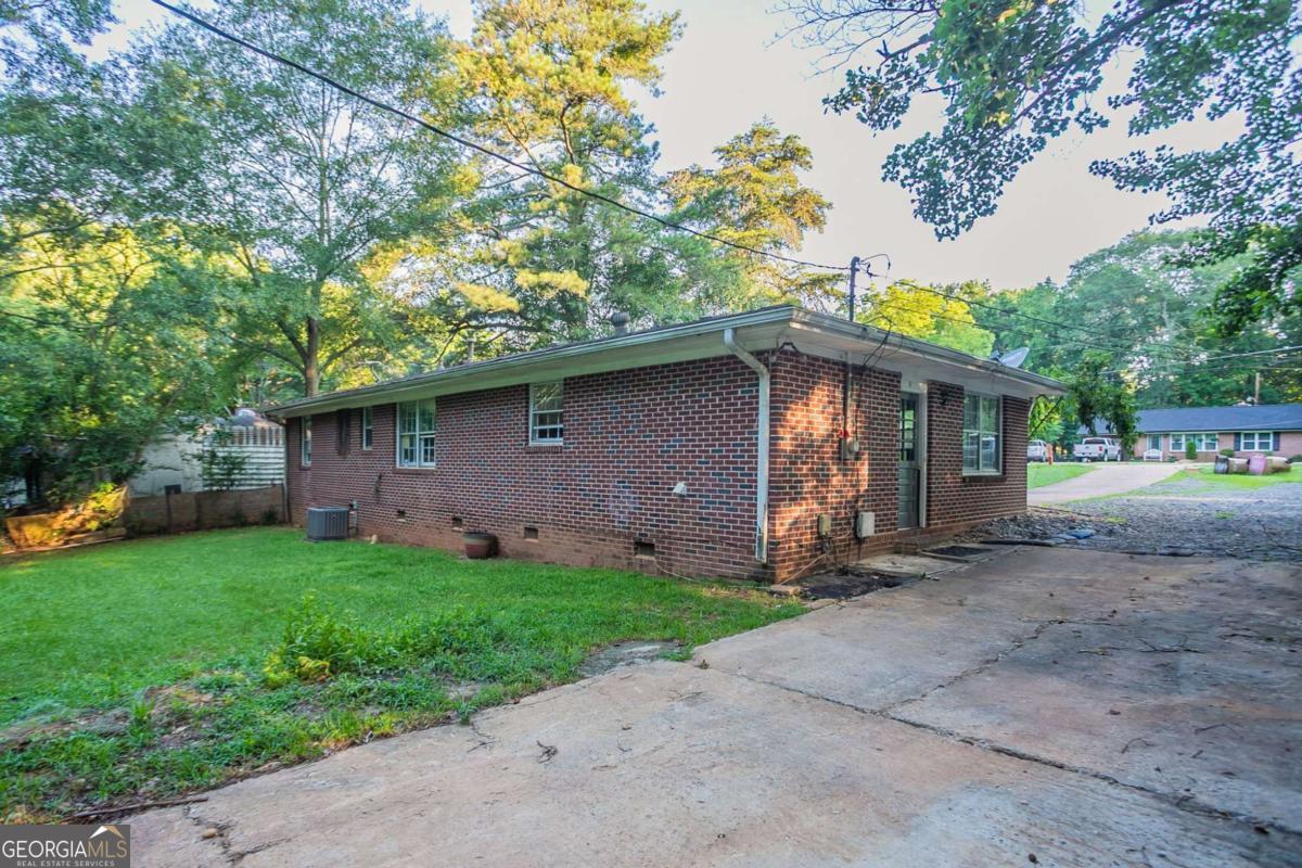 310 Samaritan Drive Cumming GA 30040