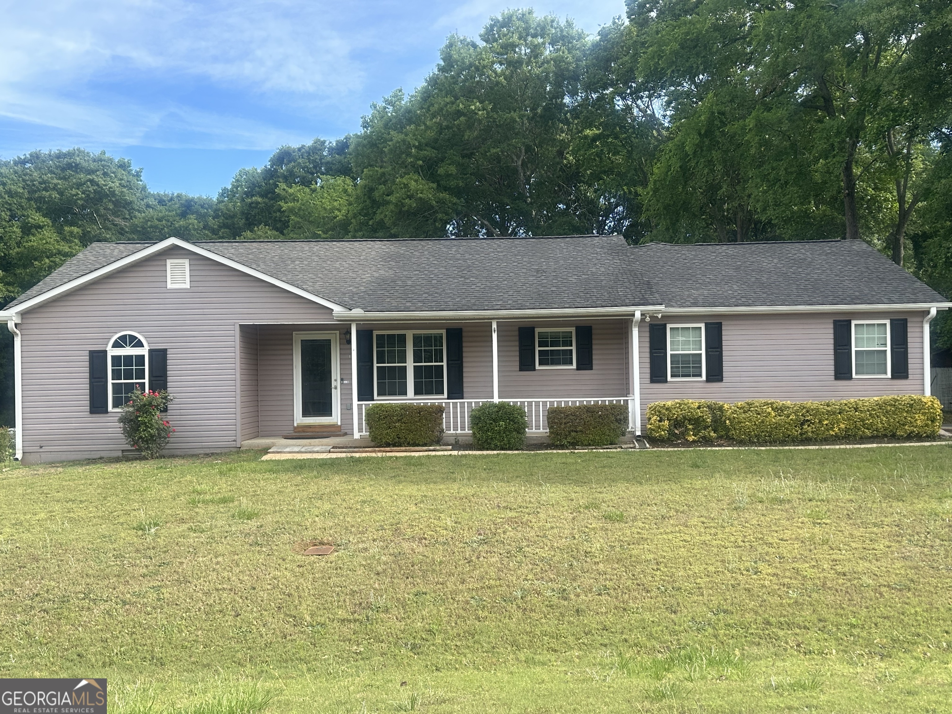 384 Sam Brown Boulevard Commerce GA 30529