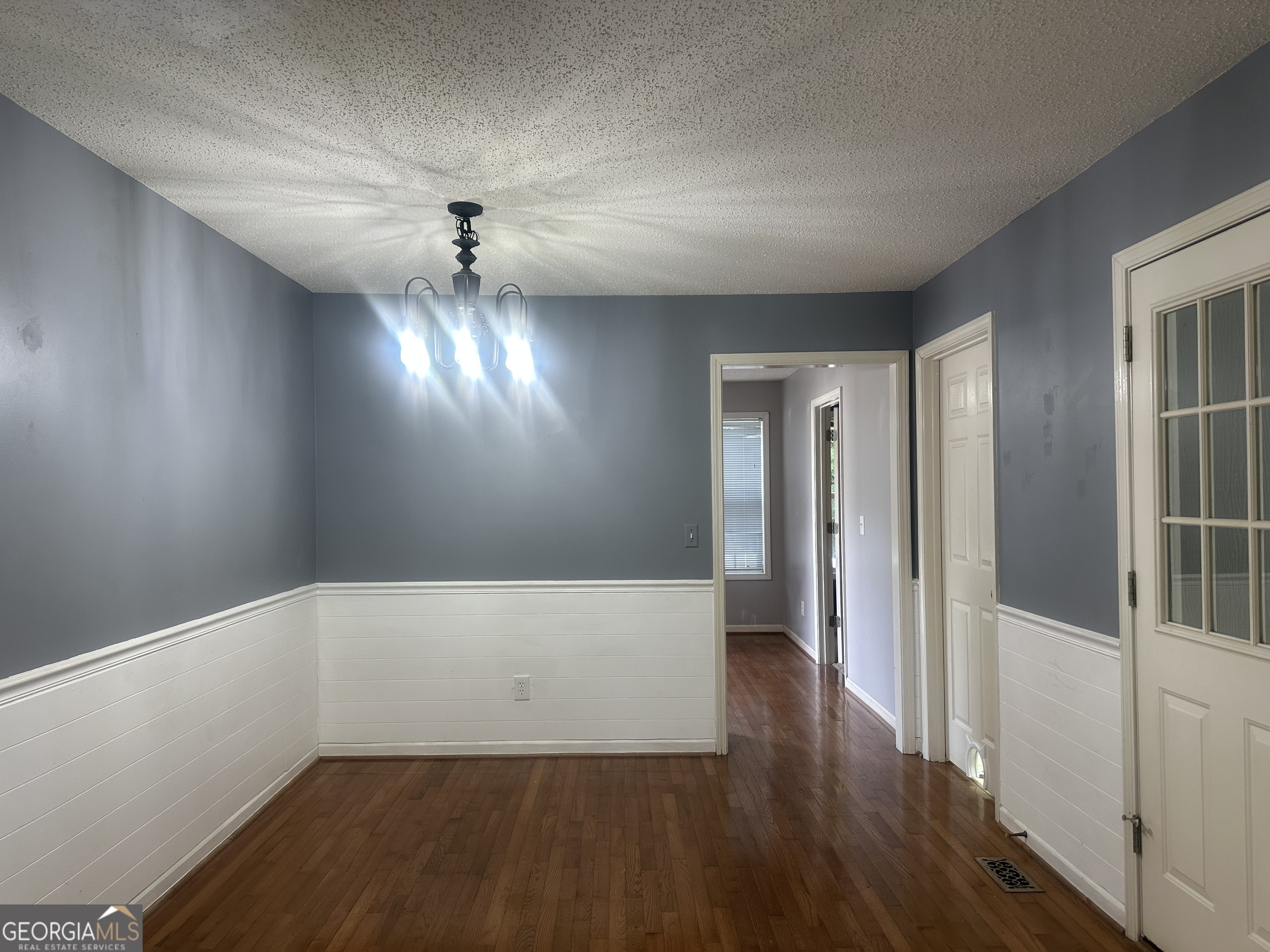 384 Sam Brown Boulevard Commerce GA 30529