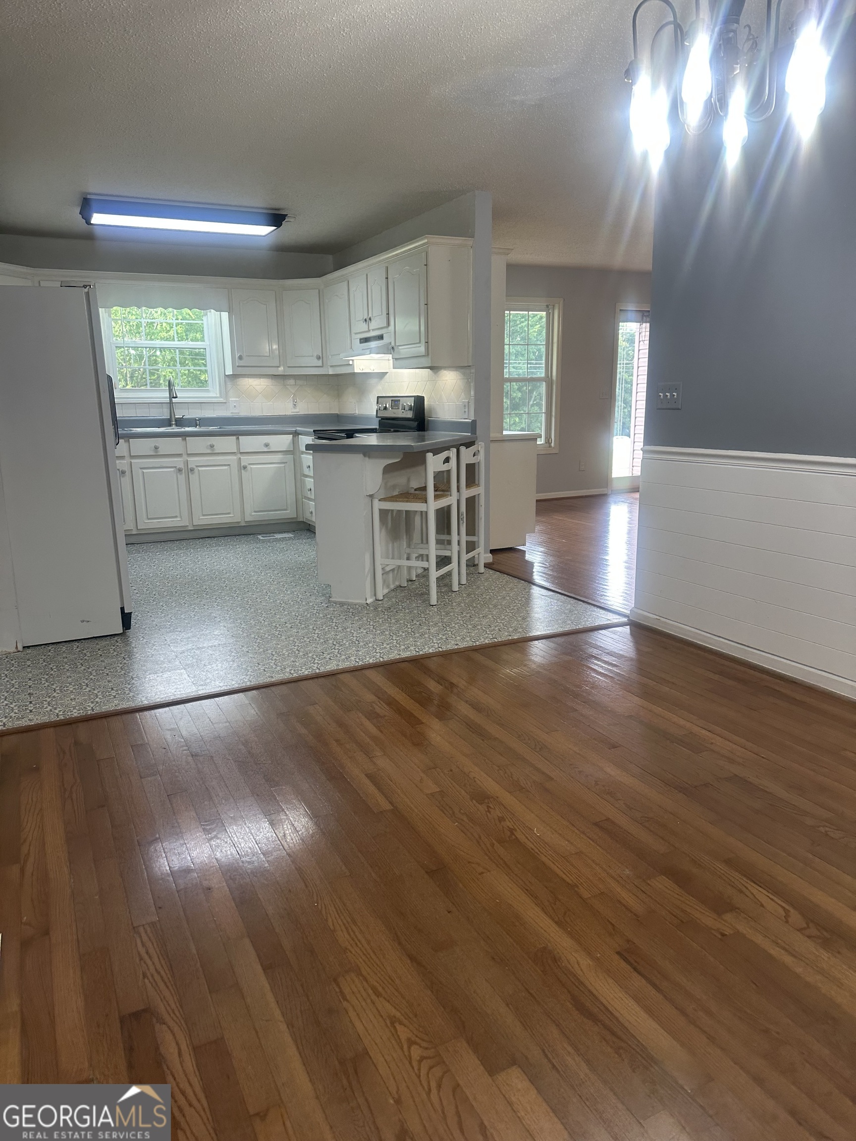 384 Sam Brown Boulevard Commerce GA 30529