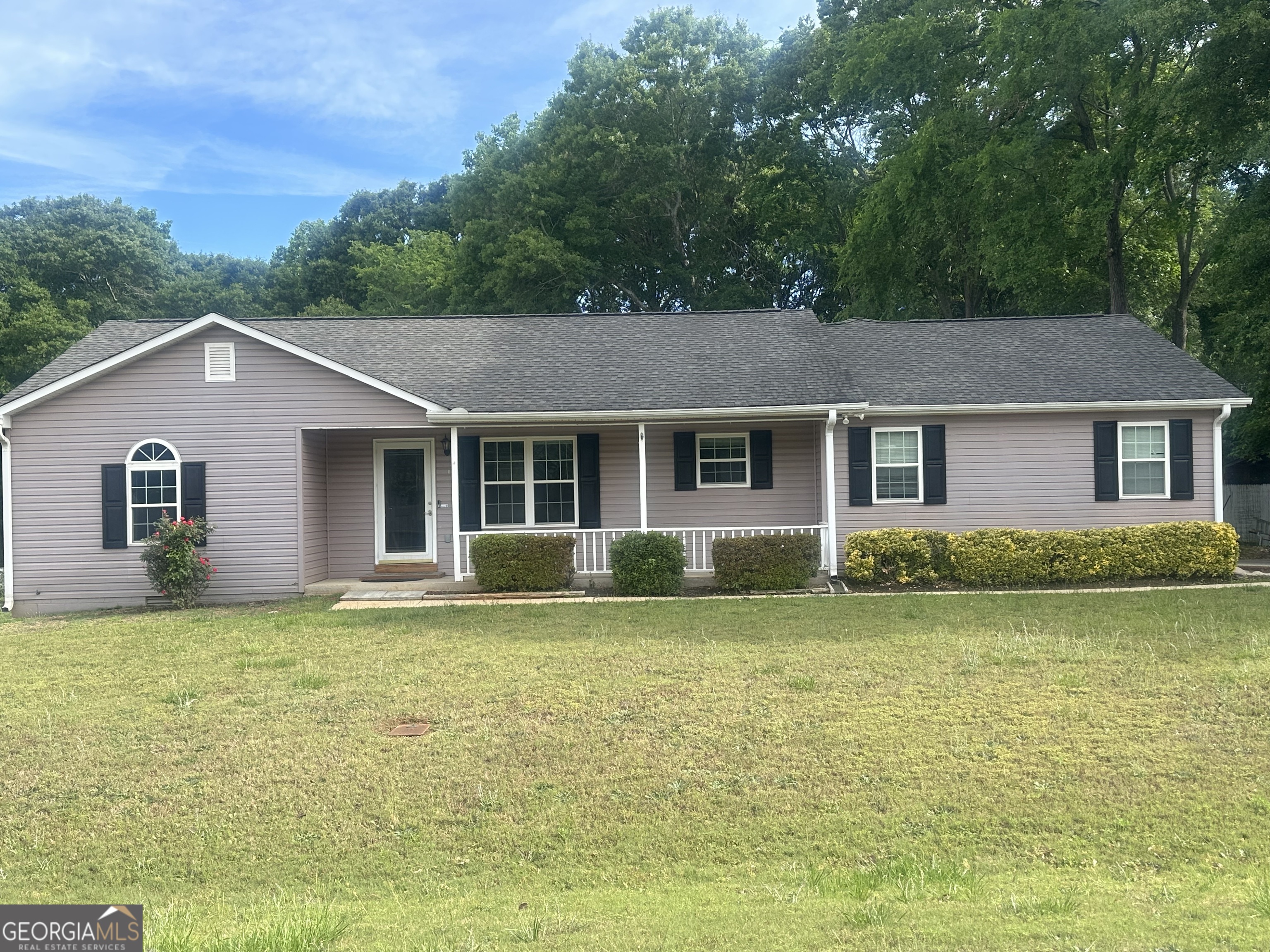 384 Sam Brown Boulevard Commerce GA 30529