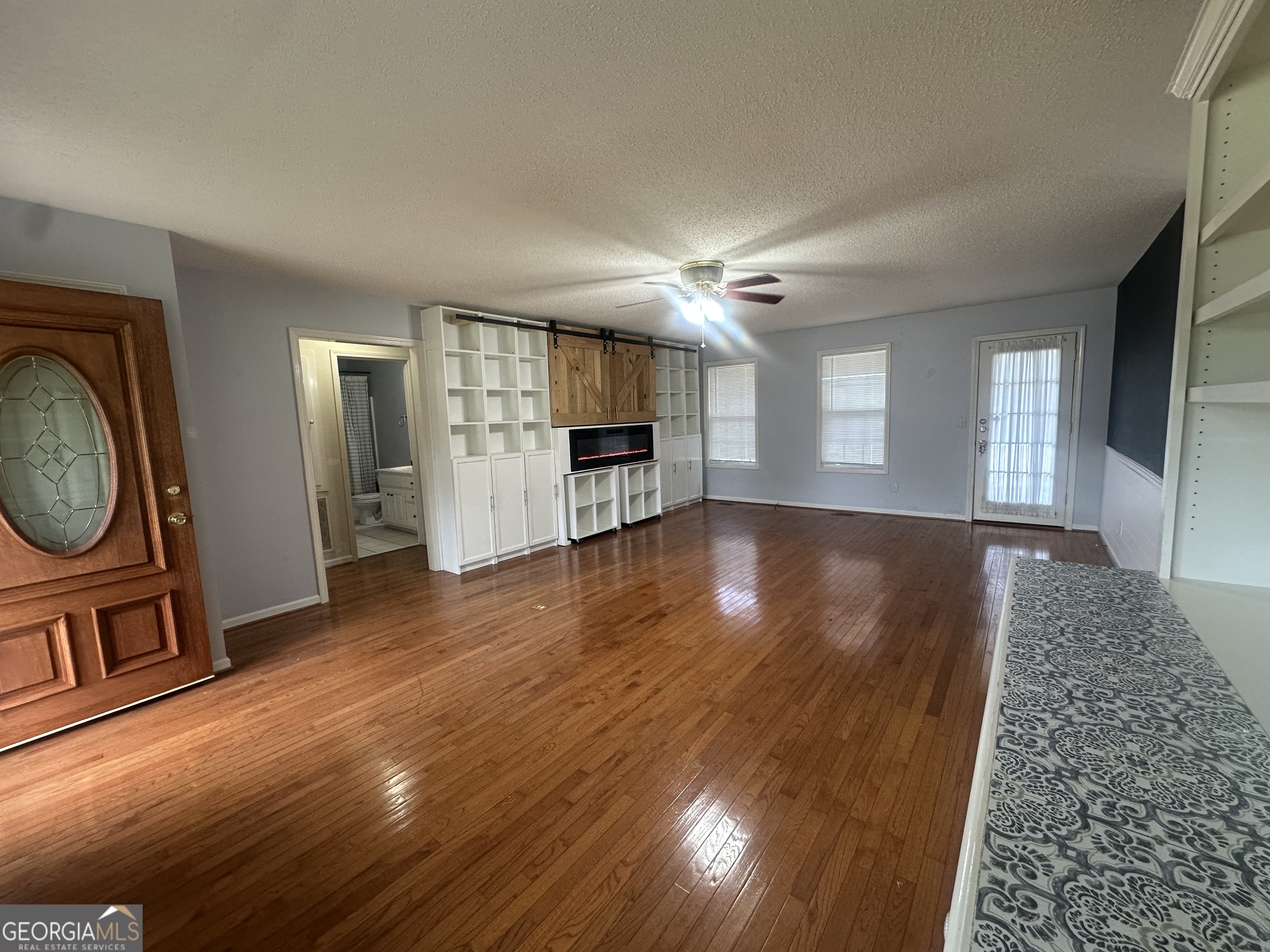 384 Sam Brown Boulevard Commerce GA 30529