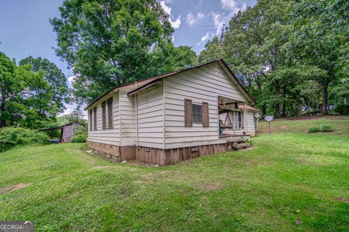 261 Steve Tate Highway Marble Hill GA 30148
