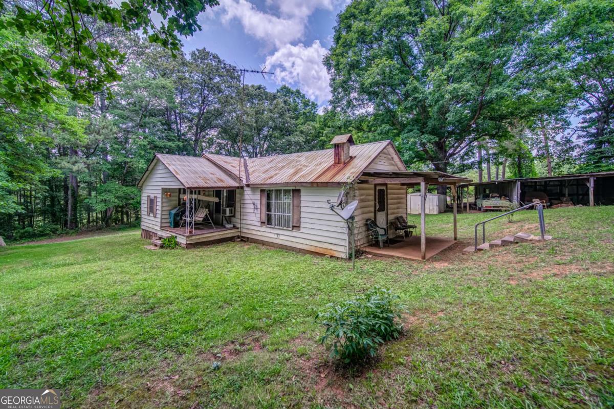 261 Steve Tate Highway Marble Hill GA 30148
