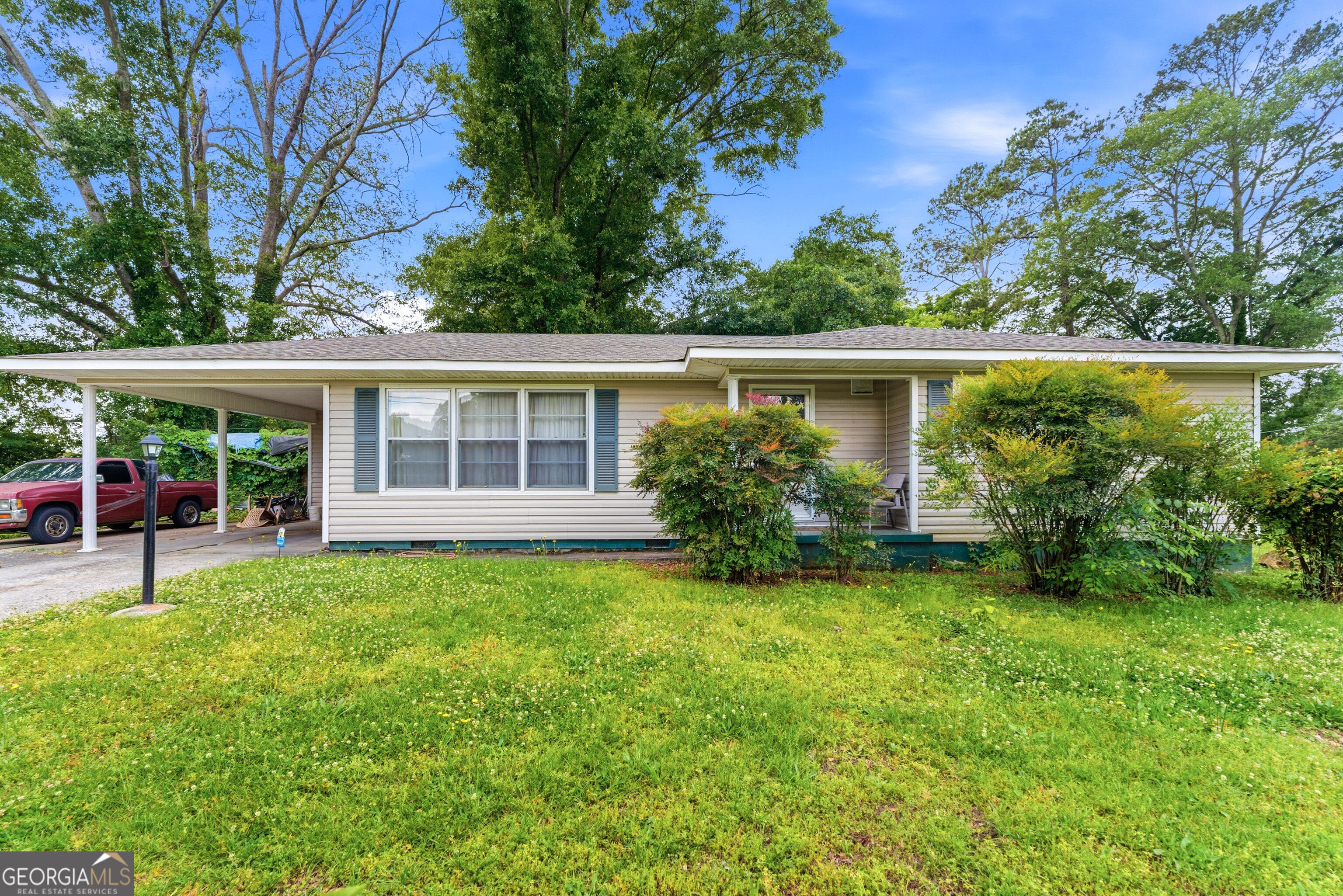 26 Robin Hood Road NE Rome GA 30161