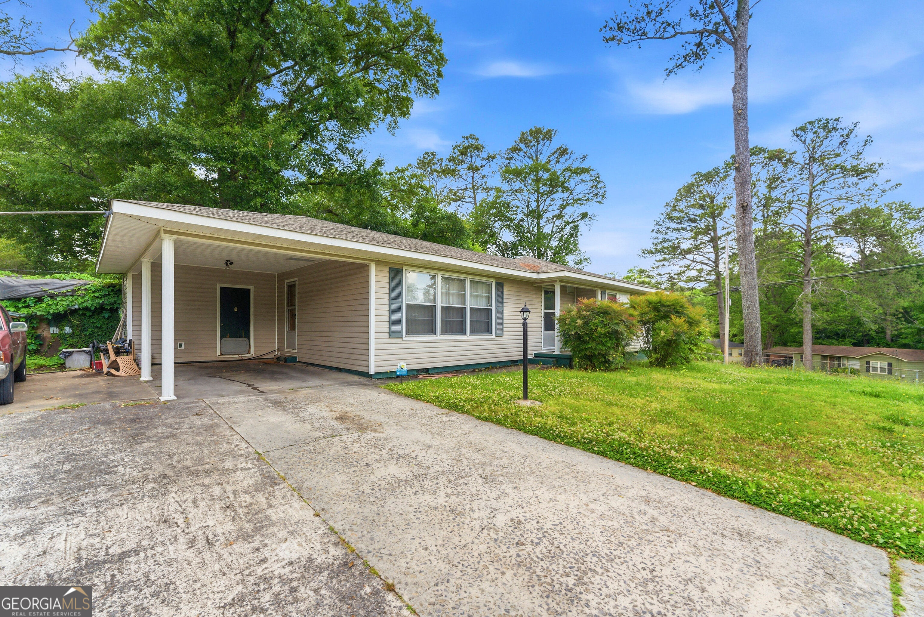 26 Robin Hood Road NE Rome GA 30161