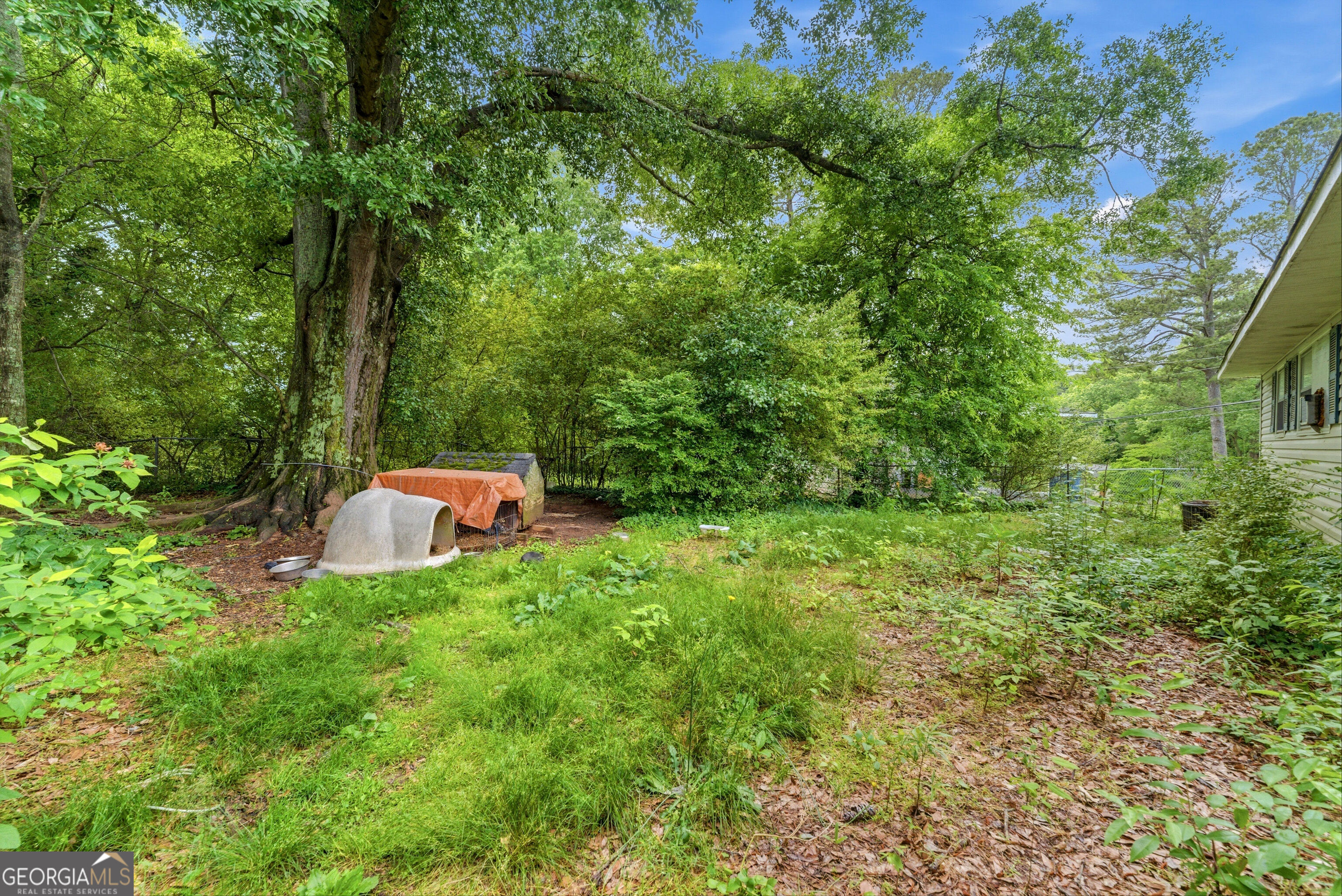 26 Robin Hood Road NE Rome GA 30161