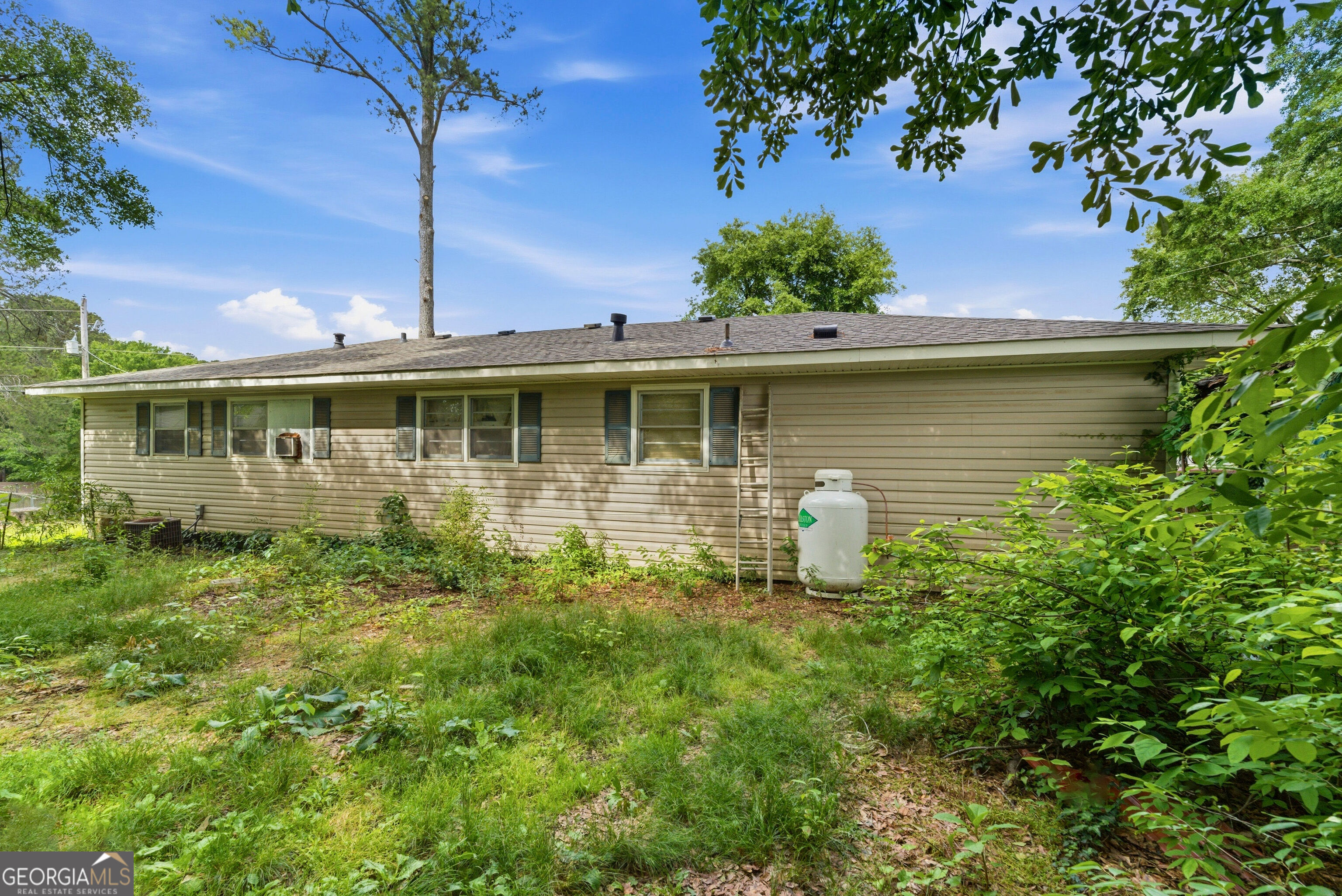 26 Robin Hood Road NE Rome GA 30161