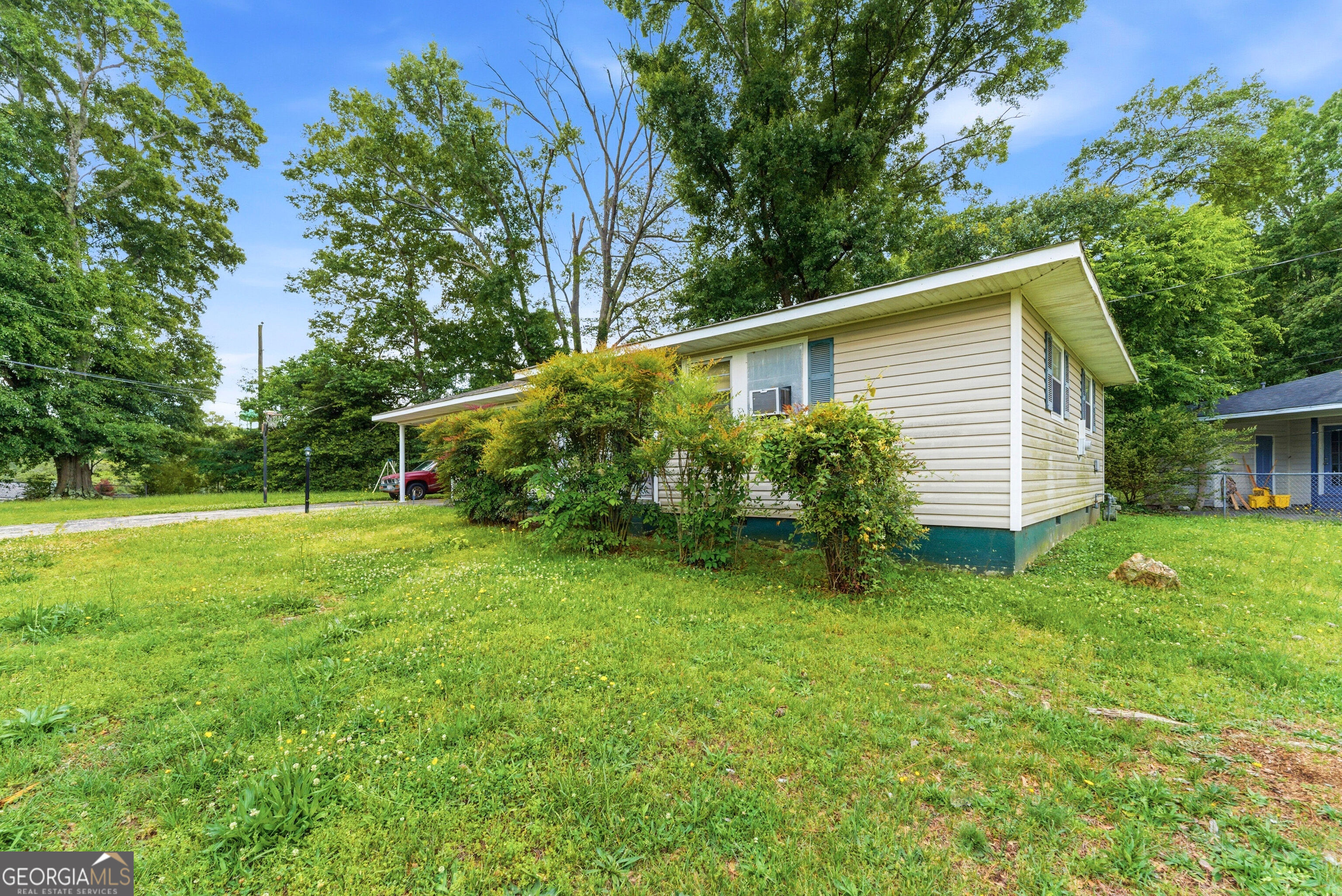 26 Robin Hood Road NE Rome GA 30161