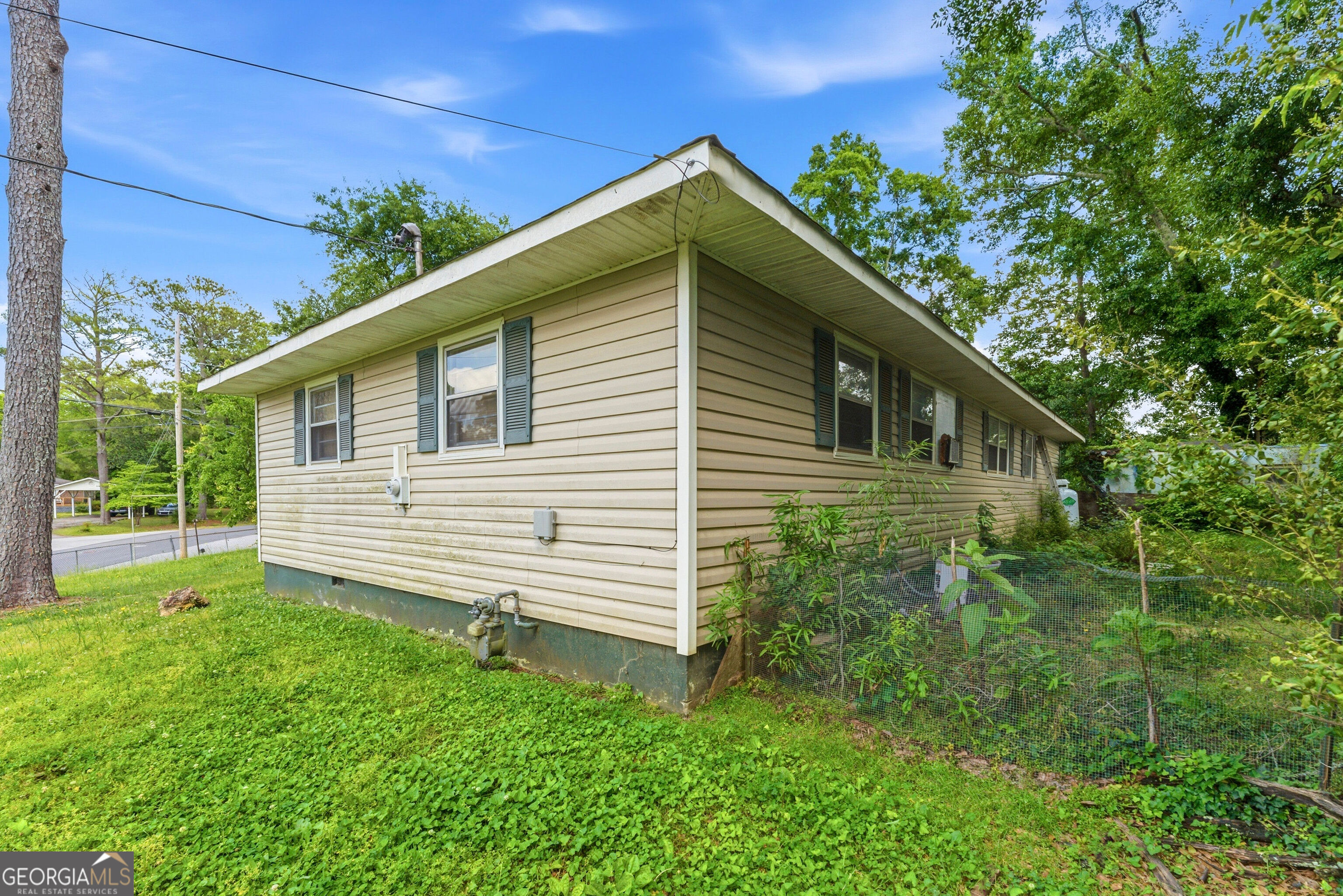 26 Robin Hood Road NE Rome GA 30161
