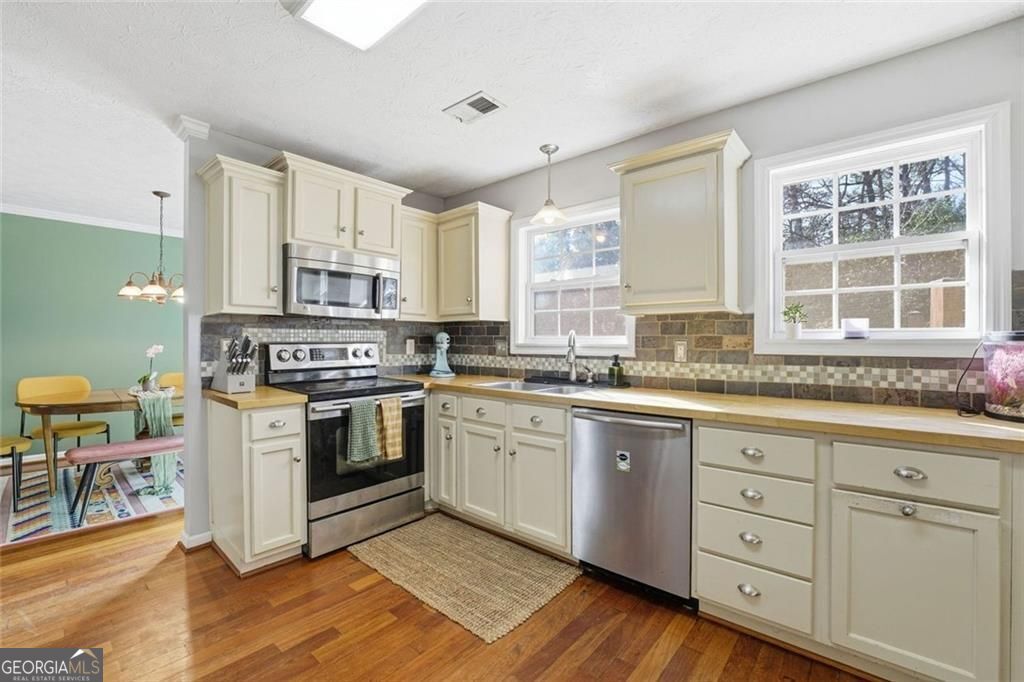 4766 Mckee Court SW Mableton GA 30126