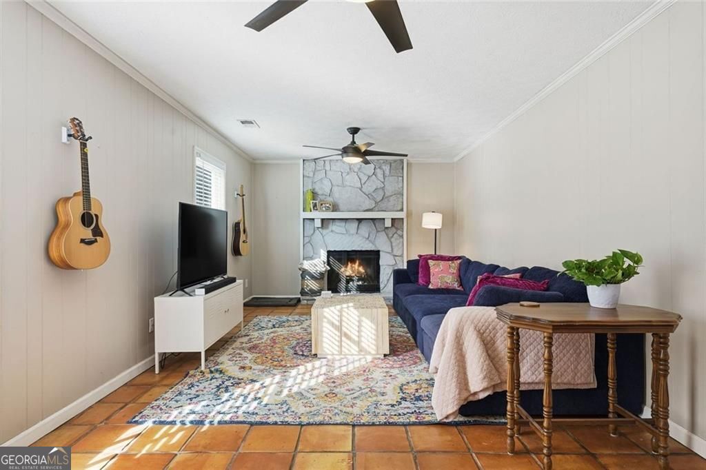4766 Mckee Court SW Mableton GA 30126