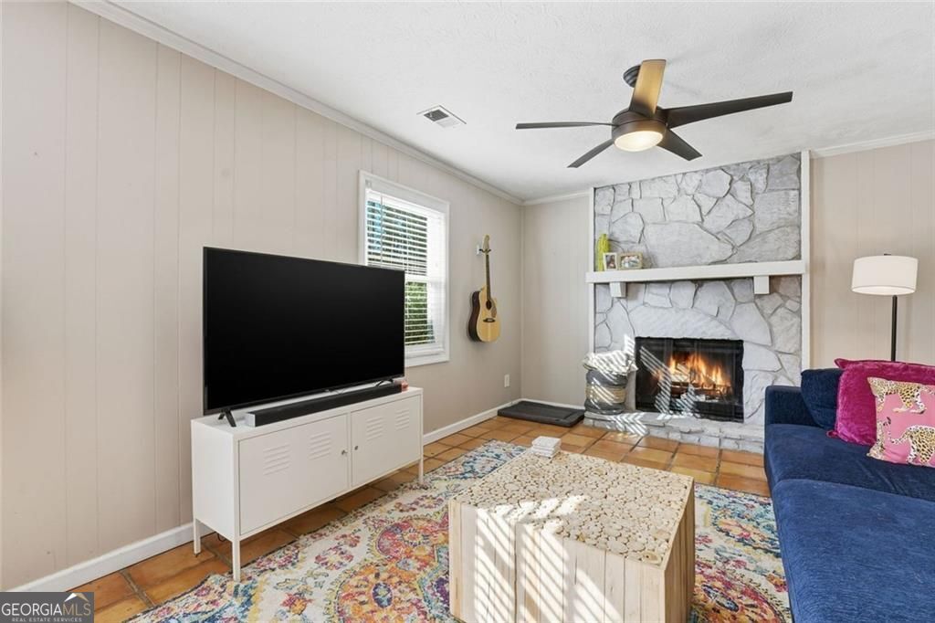 4766 Mckee Court SW Mableton GA 30126