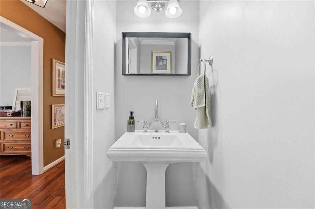 4766 Mckee Court SW Mableton GA 30126