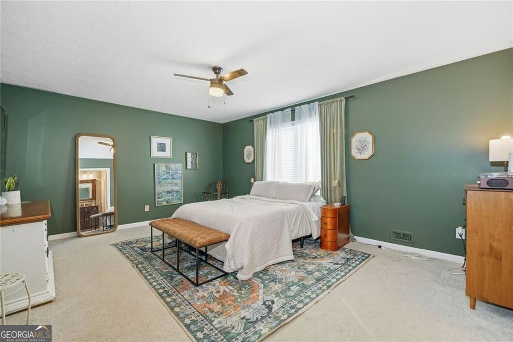 4766 Mckee Court SW Mableton GA 30126