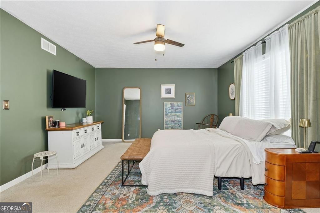 4766 Mckee Court SW Mableton GA 30126