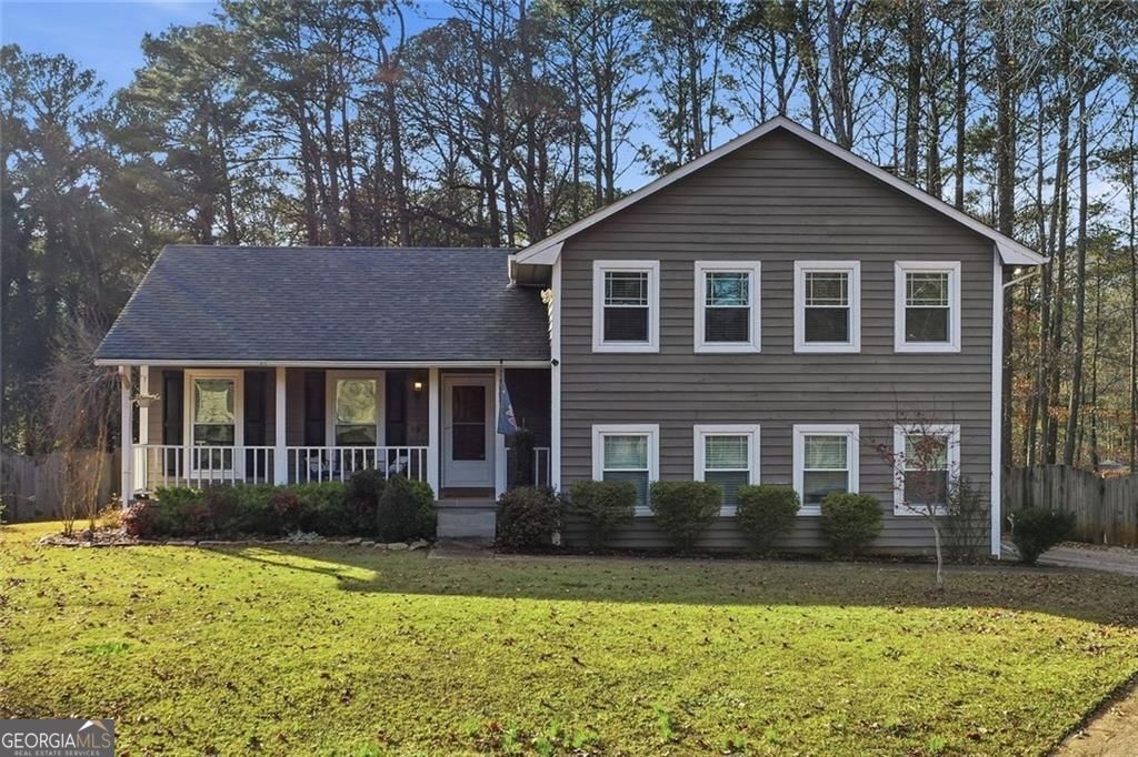 4766 Mckee Court SW Mableton GA 30126