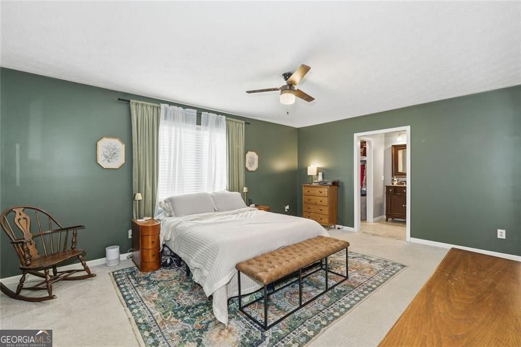 4766 Mckee Court SW Mableton GA 30126