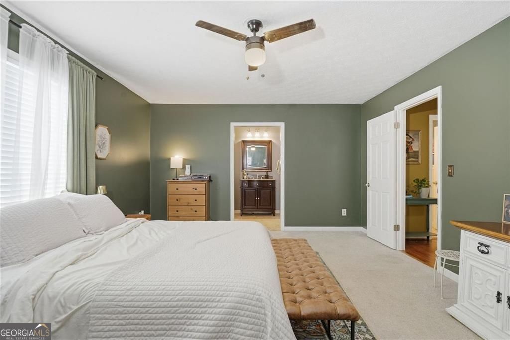 4766 Mckee Court SW Mableton GA 30126