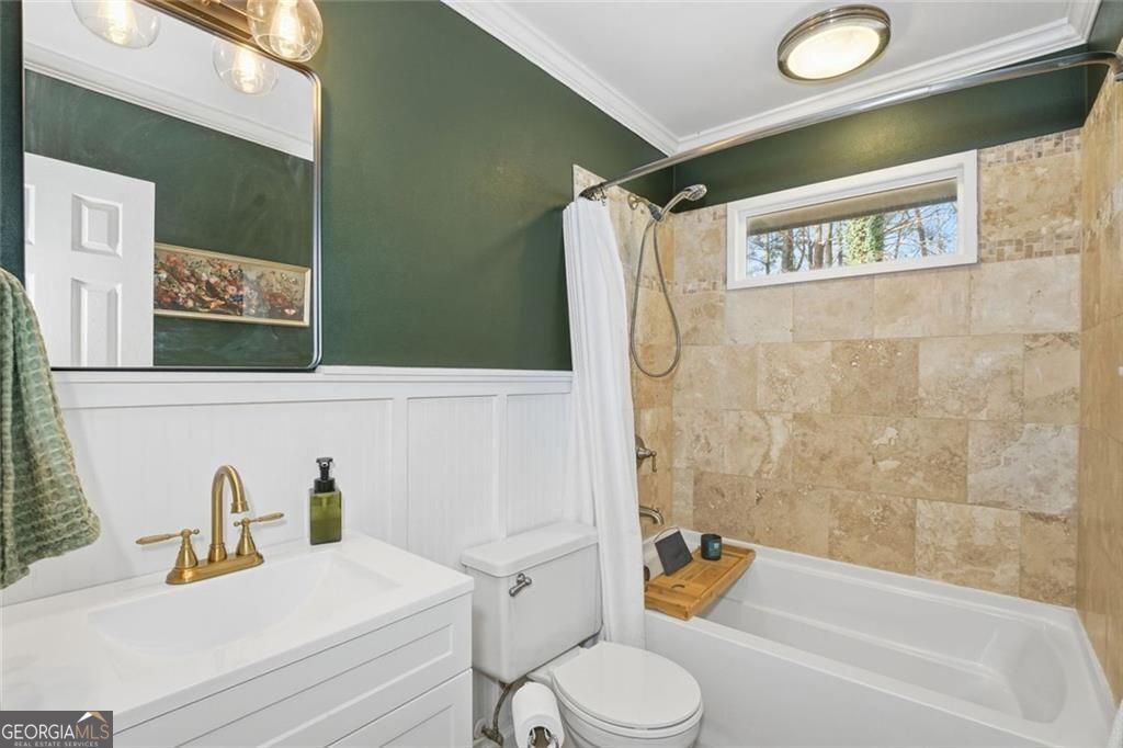 4766 Mckee Court SW Mableton GA 30126